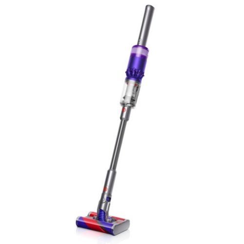 Dyson - Dyson Omni - Glide Cordless Vacuum - Purple