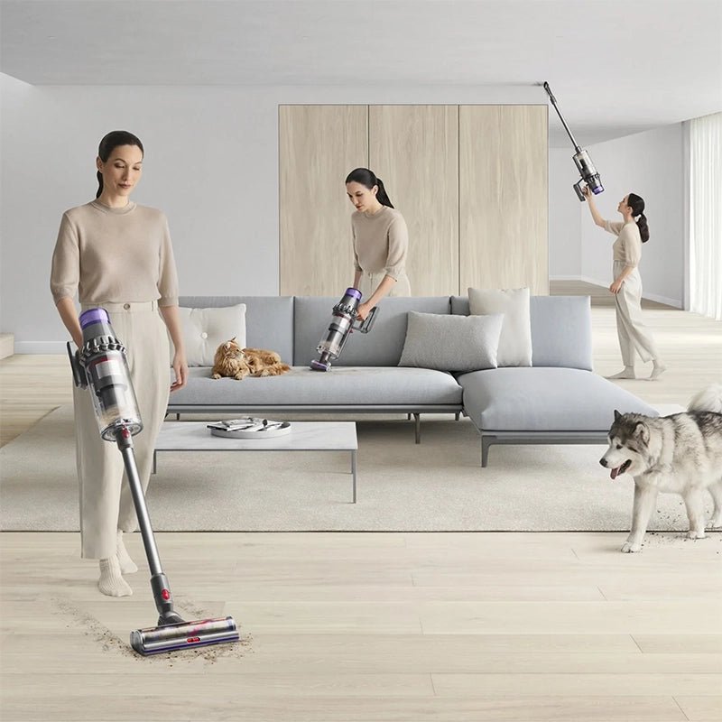 Dyson - Dyson Outsize Extra Cordless Stick Vacuum (A Grade)