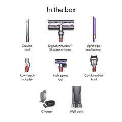 Dyson - Dyson Outsize Extra Cordless Stick Vacuum (A Grade)