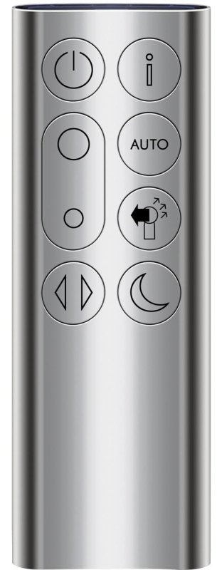 Dyson - Dyson Pure Cool DP04 Purifying Fan - White / Silver (A Grade)