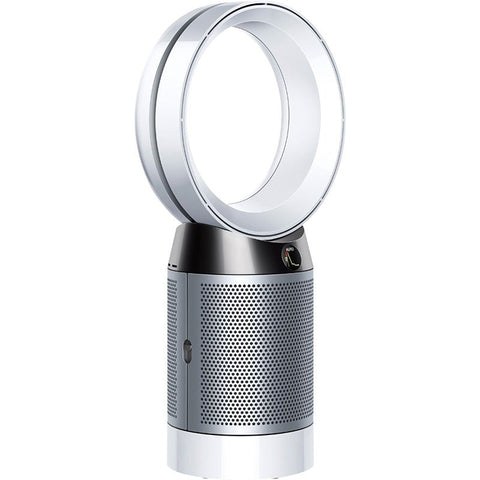 Dyson - Dyson Pure Cool DP04 Purifying Fan - White / Silver (A Grade)