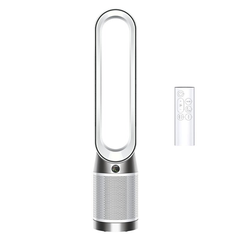 Dyson - Dyson Purifier Cool Gen1 TP10 Purifying Fan - White (A Grade)