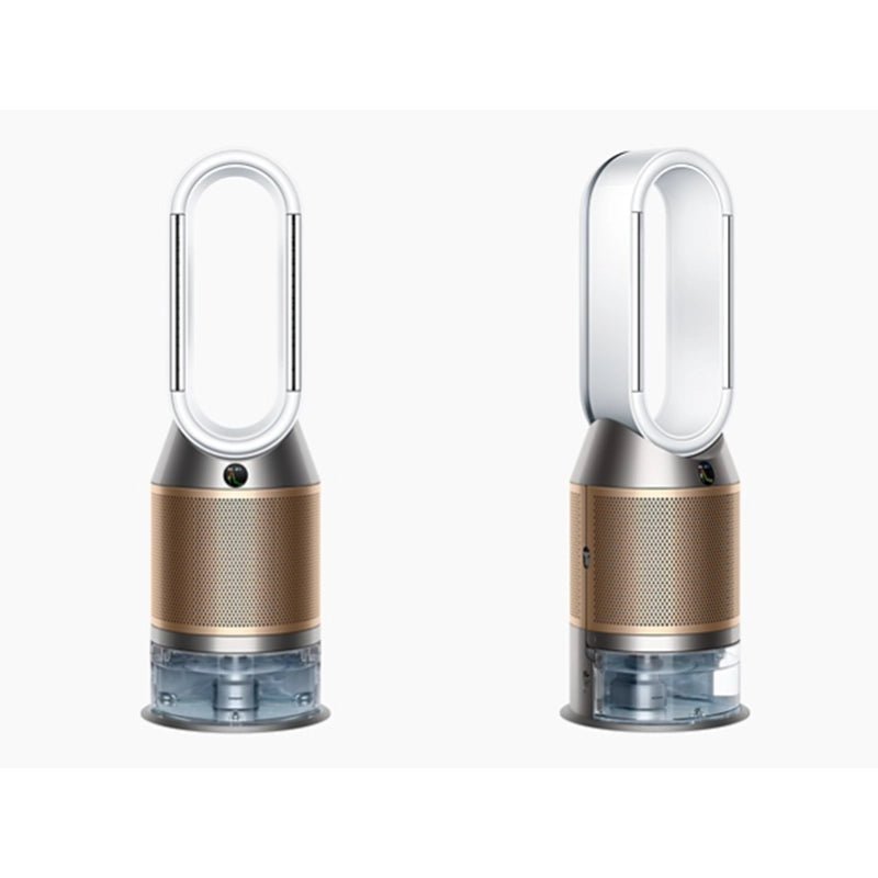 Dyson - Dyson Purifier Humidify+Cool Formaldehyde™ PH04 - White/Gold (A Grade)