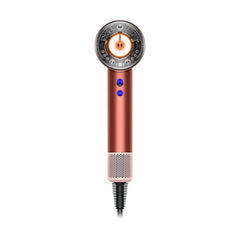 Dyson - Dyson Supersonic Nural Hair Dryer – Strawberry Bronze/Blush Pink (A Grade)