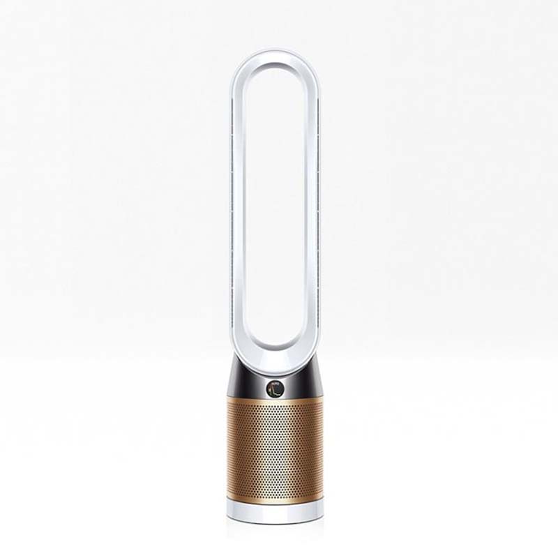 Dyson - Dyson TP06 Pure Cool Cryptomic Purifying Fan (White/Gold) - (A Grade)