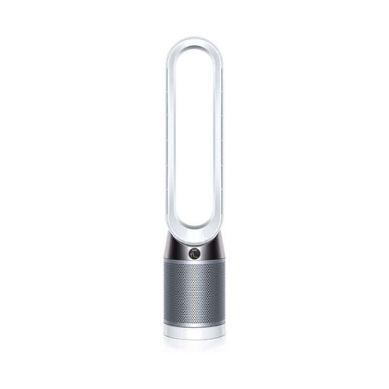 Dyson - Dyson TP4A Pure Cool Tower Purifier Fan - White/Silver (A Grade)