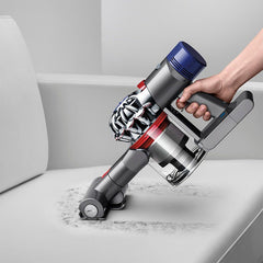 Dyson - Dyson V8 Animal Cordless Stick Vacuum Cleaner, Iron/Silver