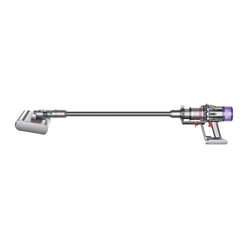 Dyson - Dyson V9 Submarine Extra Cordless Wet and Dry Stick Vacuum with Additional Wet Cleaner Head