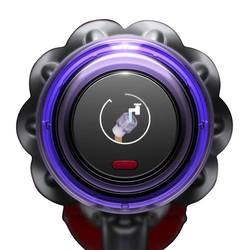 Dyson - Dyson V9 Submarine Extra Cordless Wet and Dry Stick Vacuum with Additional Wet Cleaner Head
