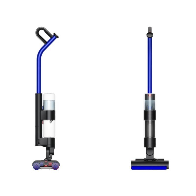 Dyson - Dyson WashG1 Wet Cleaner - Matte Black/Ultra Blue