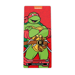 Figpin - Teenage Mutant Ninja Turtles Raphael FiGPiN Classic Enamel Pin #569