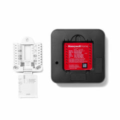 Honeywell - Honeywell Home Lyric T5 Wi - Fi Smart Thermostat (RCHT8610WF2006)