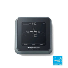 Honeywell - Honeywell Home Lyric T5 Wi - Fi Smart Thermostat (RCHT8610WF2006)
