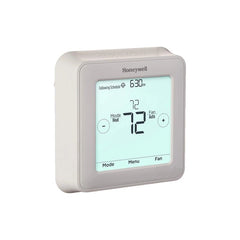 Honeywell - Honeywell Home RTH8560D – 7 - Day Programmable Touchscreen Thermostat