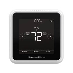 Honeywell - Honeywell Home RTH8800WF2022 T5 WiFi Smart Thermostat
