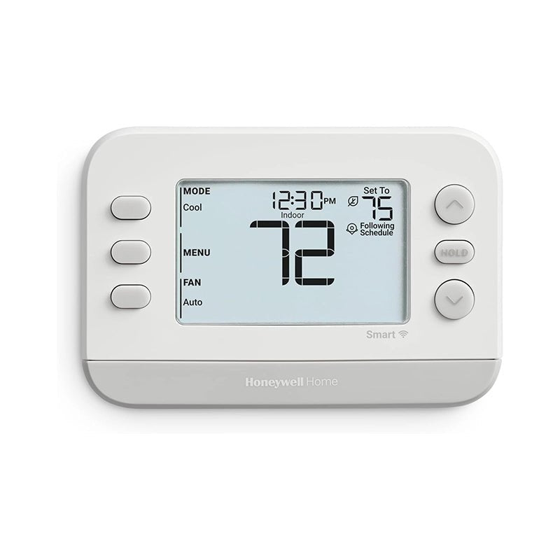 Honeywell - Honeywell Home Smart Thermostat (RTH2CWF)