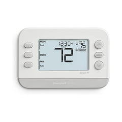Honeywell - Honeywell Home Smart Thermostat (RTH2CWF)