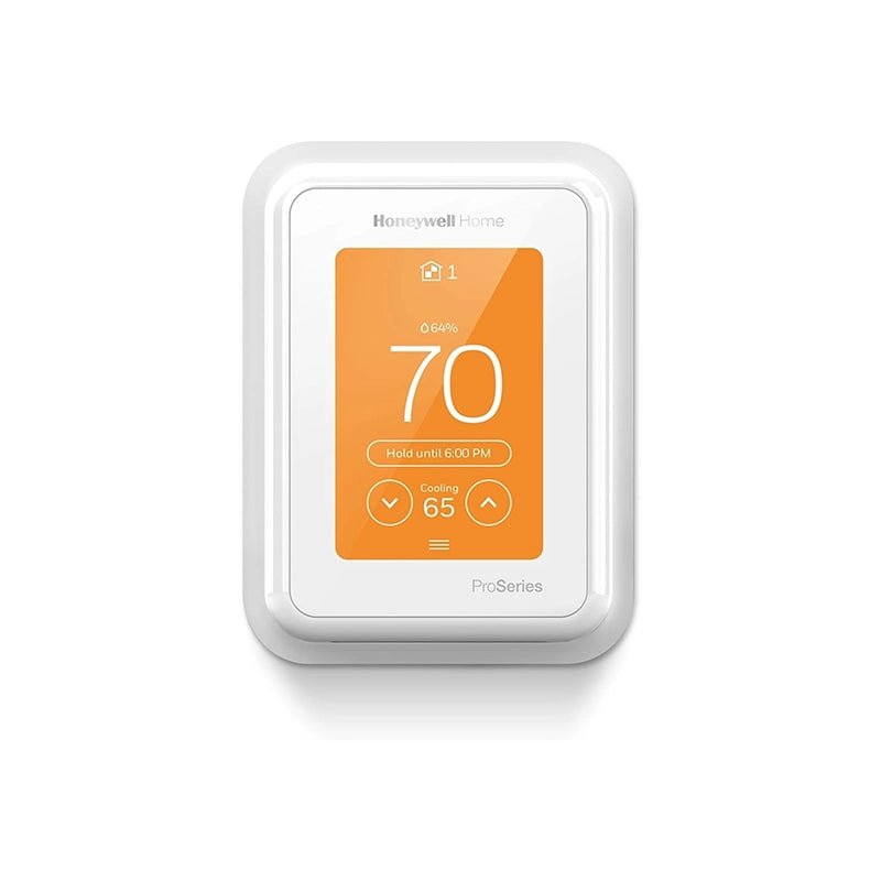 Honeywell - Honeywell Home T10+ Pro Smart Thermostat – THX321WF3003W