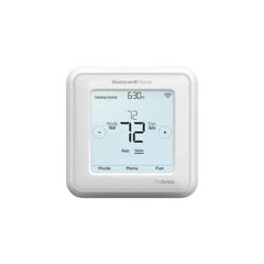 Honeywell - Honeywell Home T6 Pro Z - Wave Thermostat (TH6320ZW2007)