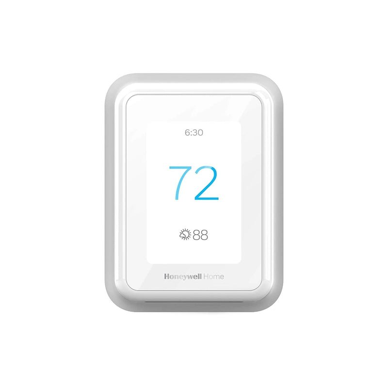 Honeywell - Honeywell Home T9 WiFi Smart Thermostat – RCHT9510WFW