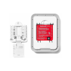 Honeywell - Honeywell T10+ Pro Smart Thermostat with RedLINK 3.0 Indoor Air Sensor THX321WFS3001W