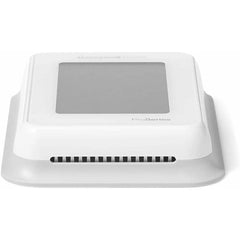 Honeywell - Honeywell T10+ Pro Smart Thermostat with RedLINK 3.0 Indoor Air Sensor THX321WFS3001W