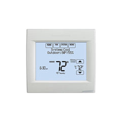 Honeywell - Honeywell TH8321R1001 VisionPRO® 8000 RedLINK™ Programmable Thermostat
