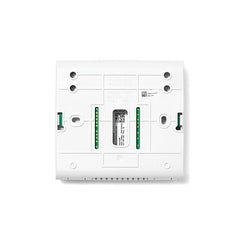 Honeywell - Honeywell VisionPRO® 8000 WiFi Touchscreen Thermostat TH8321WF1001 – Up to 3 Heat / 2 Cool