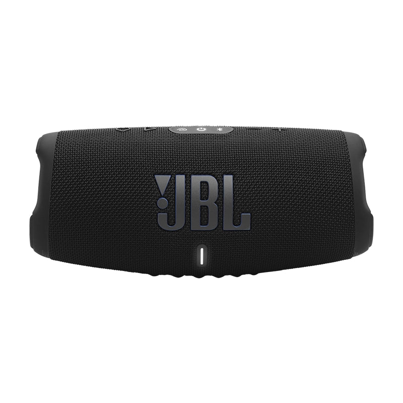 JBL - JBL Charge 5 Wi - Fi SE Portable Bluetooth & Wi - Fi Speaker (A Grade)