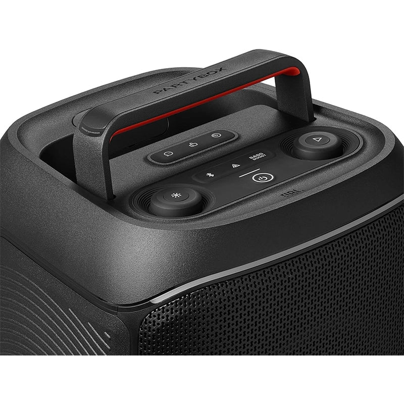 JBL - JBL PartyBox Club 120 - Portable Party Speaker