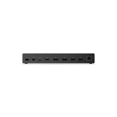 Lenovo - Lenovo ThinkPad USB4 Dock 5000 (40BF0100US)