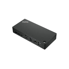 Lenovo ThinkPad Universal USB-C Dock (40AY0135US) 2