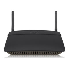 Linksys - Linksys EA6100 AC1200 Dual - Band WiFi Router