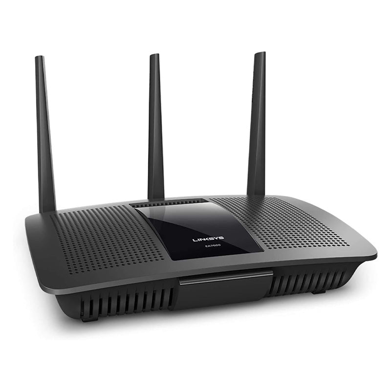 Linksys - Linksys EA7500 Max - Stream™ AC1900 Gigabit WiFi Router