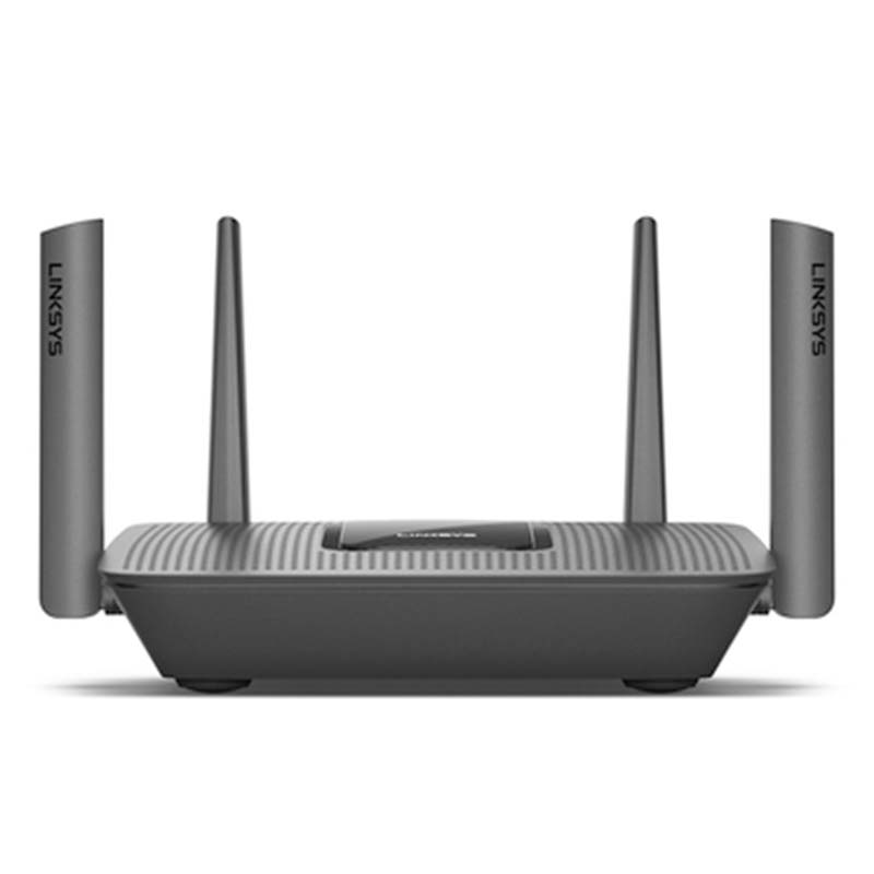 Linksys - Linksys EA8300 Max - Stream AC2200 Tri - Band WiFi Router