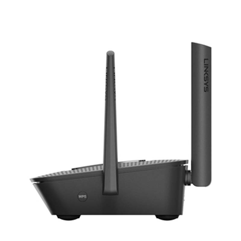 Linksys - Linksys EA8300 Max - Stream AC2200 Tri - Band WiFi Router