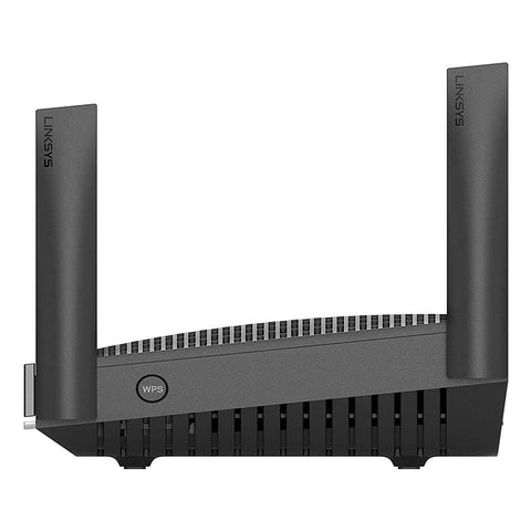 Linksys - Linksys MR9610 Max - Stream™ AX6000 Dual - Band WiFi 6 Router