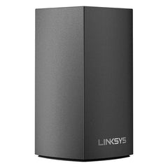 Linksys - Linksys Velop AC1200 2 Port Intelligent Mesh Wireless Router - Black (VLP0101B)