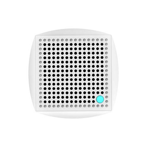 Linksys - Linksys VLP0102 - NP Velop Dual Band Intelligent Mesh WiFi System, White, 2 Pack (AC1200)