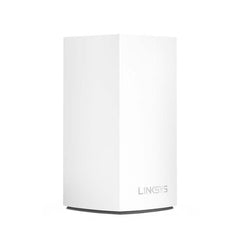 Linksys - Linksys VLP0102 - NP Velop Dual Band Intelligent Mesh WiFi System, White, 2 Pack (AC1200)