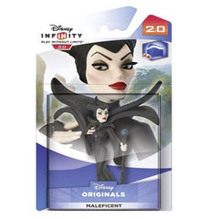 Pexbo - Disney Infinity: Disney Originals (2.0 Edition) Maleficent Figure