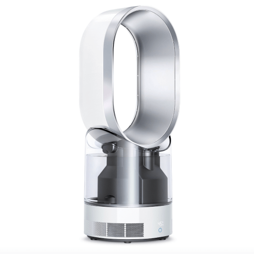 Pexbo - Dyson AM10 Humidifier White/Silver