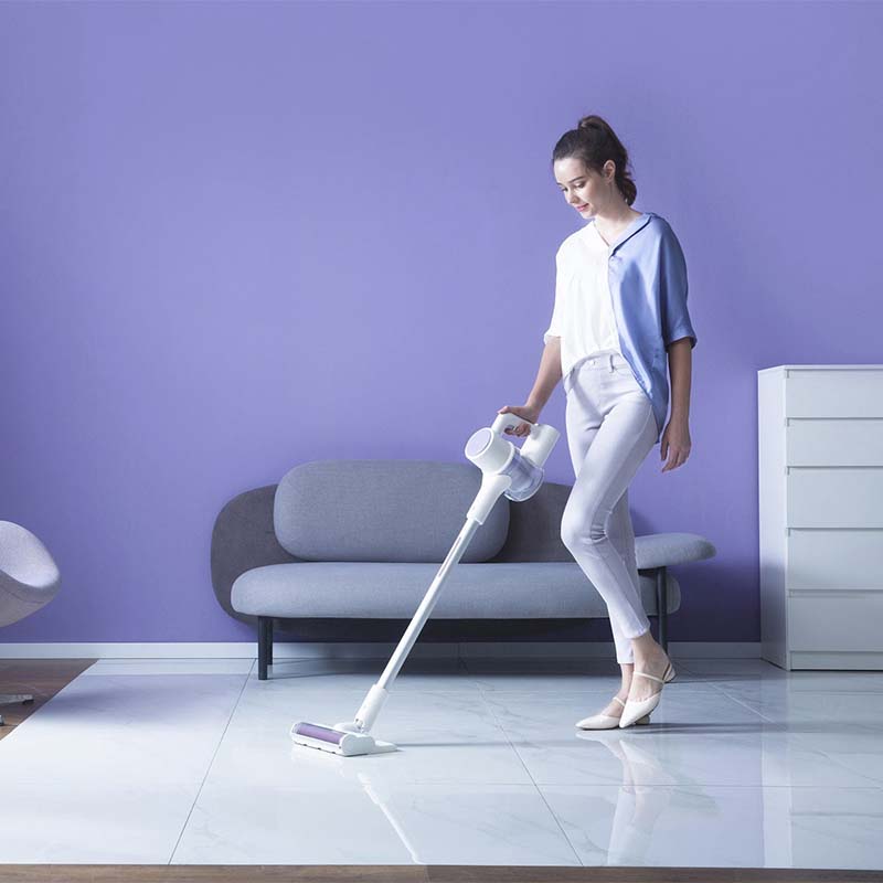 Roidmi - Roidmi Sterilizing Cordless Vacuum Cleaner Z1