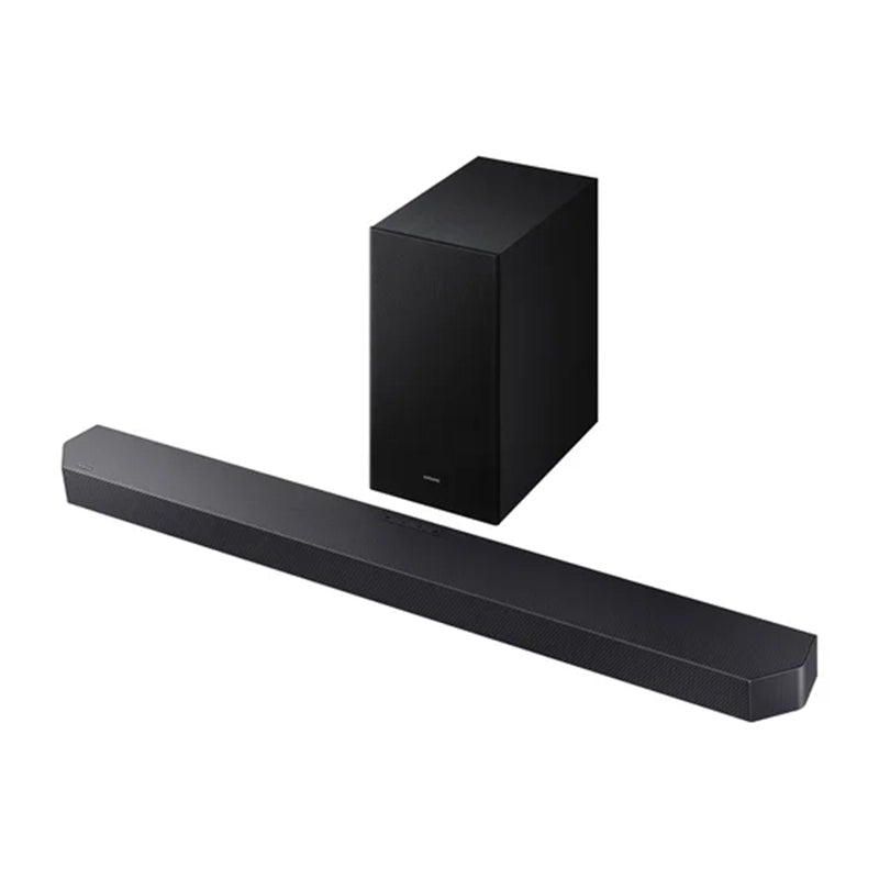 Samsung - Samsung Q - Series HW - Q60CF 3.1.2 Channel Soundbar with Wireless Subwoofer (A Grade)
