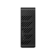 Seagate - Seagate Expansion 24 TB Desktop Hard Drive - External - Black - Desktop PC Device Supported - STKP24000400