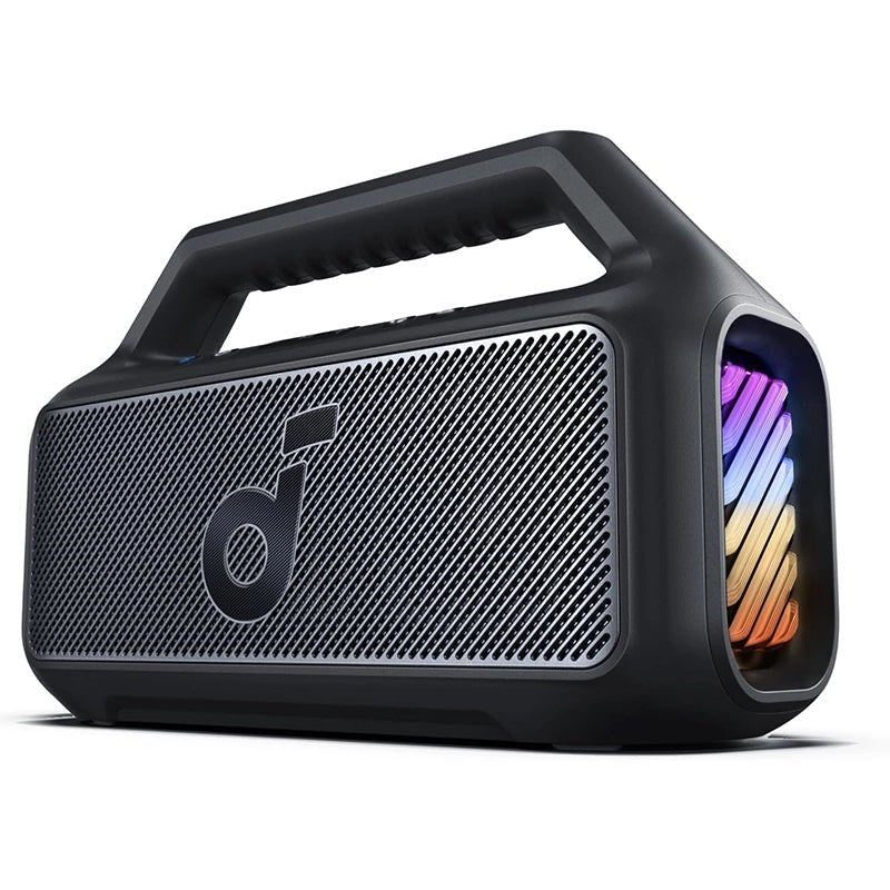 Soundcore - Soundcore Boom 2 by Anker 80W Outdoor Bluetooth Speaker (A Grade)