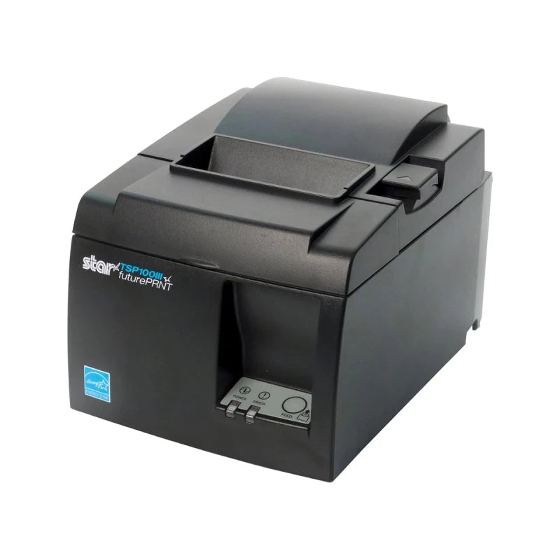 Star Micronics - Star Micronics TSP143IIIU USB Thermal Receipt Printer