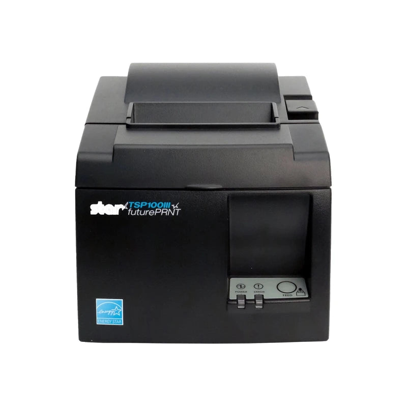 Star Micronics - Star Micronics TSP143IIIU USB Thermal Receipt Printer