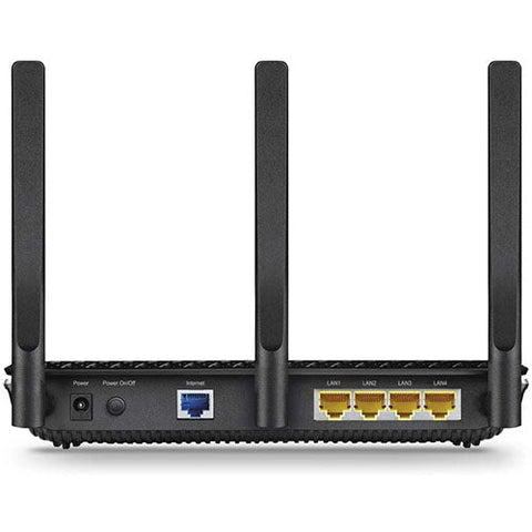 Tp Link - TP - LINK (Archer C2300) Wireless Router (A Grade)