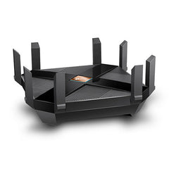 Tp Link - TP - Link AX6000 WiFi 6 Router, 8 - Stream Smart WiFi Router (Archer AX6000)